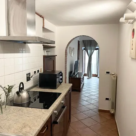 San Giorgio 59 Apartment