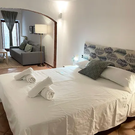 San Giorgio 59 Apartment *
