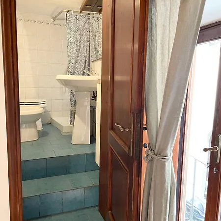 San Giorgio 59 Apartment Florenz