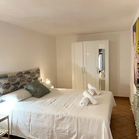 Apartment San Giorgio 59 *