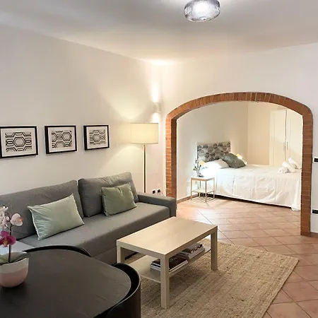 Apartment San Giorgio 59 Florenz