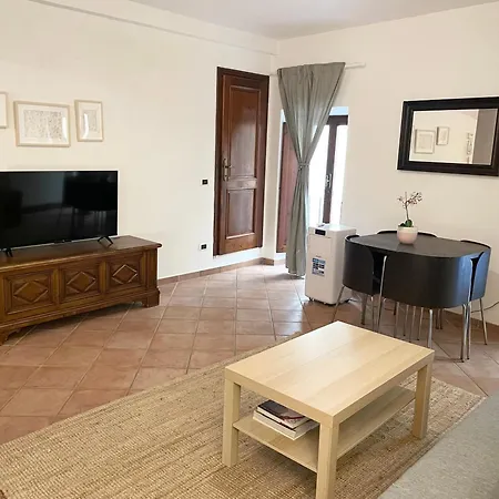 San Giorgio 59 Firenze
