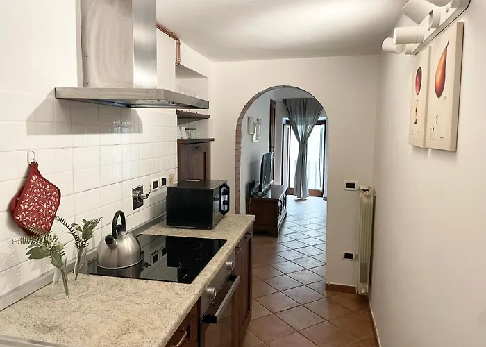 San Giorgio 59 Διαμέρισμα
