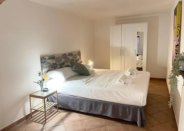 Διαμέρισμα San Giorgio 59