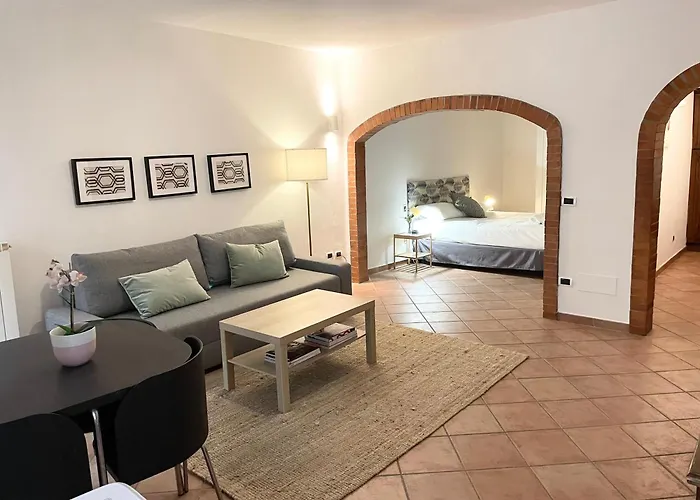 Διαμέρισμα San Giorgio 59 *