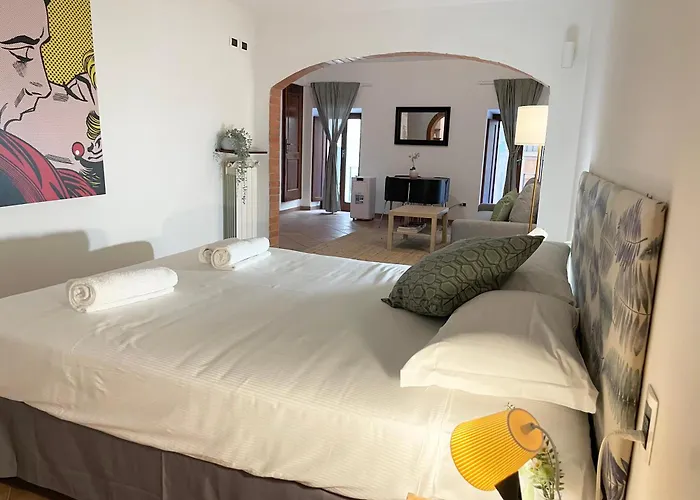 San Giorgio 59 Διαμέρισμα Φλωρεντία