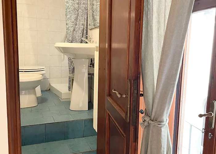San Giorgio 59 Διαμέρισμα Φλωρεντία