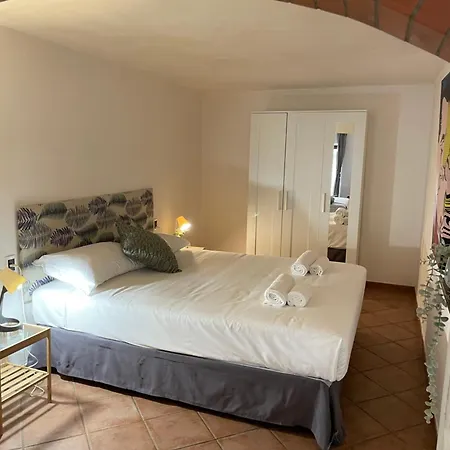 San Giorgio 59 * Φλωρεντία