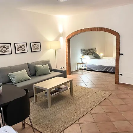 Διαμέρισμα San Giorgio 59 *