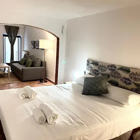 Apartmán San Giorgio 59