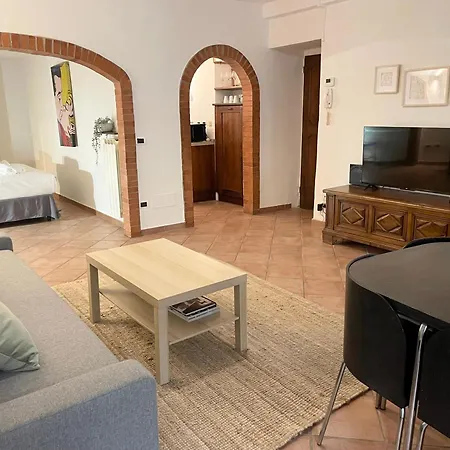 San Giorgio 59 Διαμέρισμα *