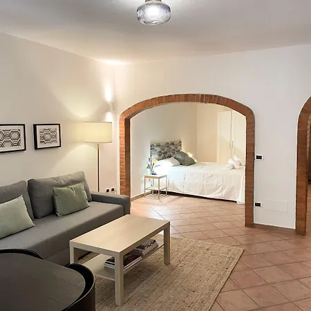 San Giorgio 59 Apartmán