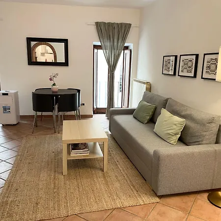 Apartmán San Giorgio 59